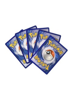 Pokemon 20-Piece Rare Game Cards  - Image 1
