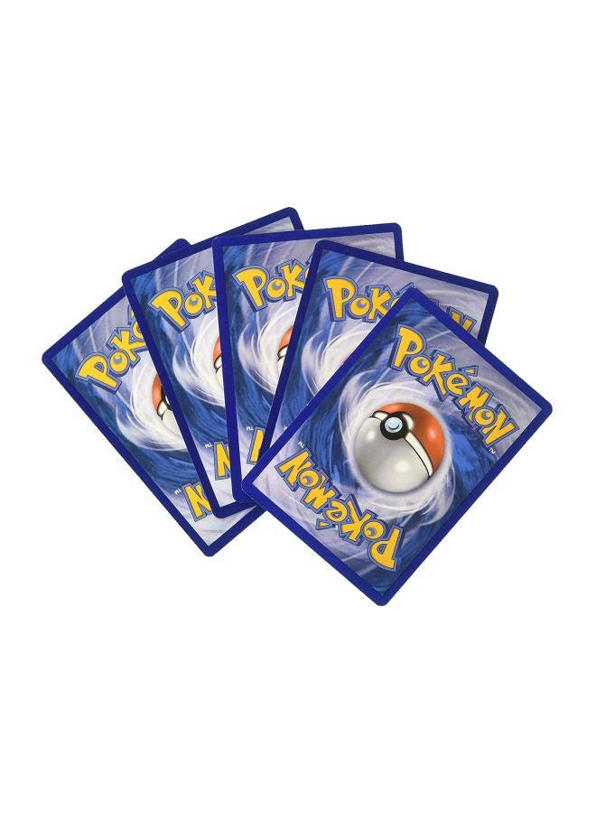 Pokemon 20-Piece Rare Game Cards - Image 1