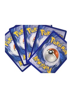 Pokemon 20-Piece Rare Game Cards  - Image 2