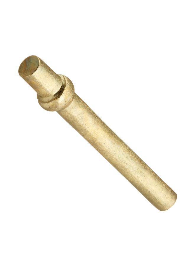 CHH 6-Piece Metal Cribbage Pegs 