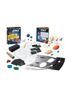 The Secrets of Space Science Kit WH-925-1127