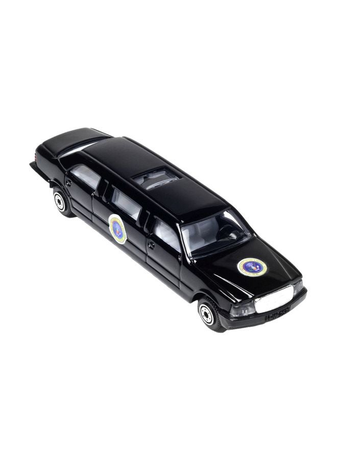 Daron AF1 Presidential Limo Die-Cast Vehicle RT5739 - Image 1