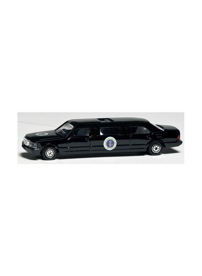 Daron AF1 Presidential Limo Die-Cast Vehicle RT5739 - Image 2