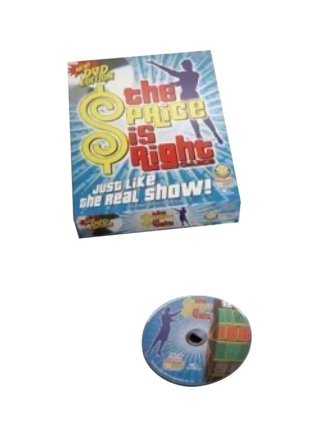 Endless Games The Price Is Right DVD Edition Board Game - Image 2