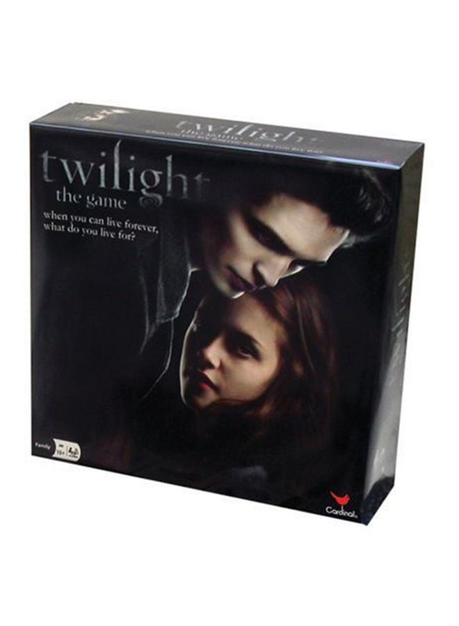 Cardinal Twilight Board Game - Image 2