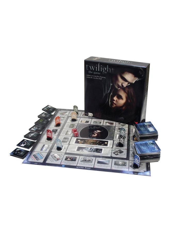 Cardinal Twilight Board Game - Image 1