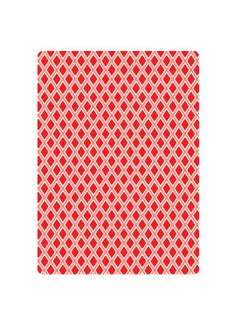 Brybelly Plastic Standard Playing Cards GCAR-001  - Image 2