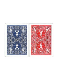 Brybelly 12-Piece Standard Playing Card Decks GUSP-010*12  - Image 2