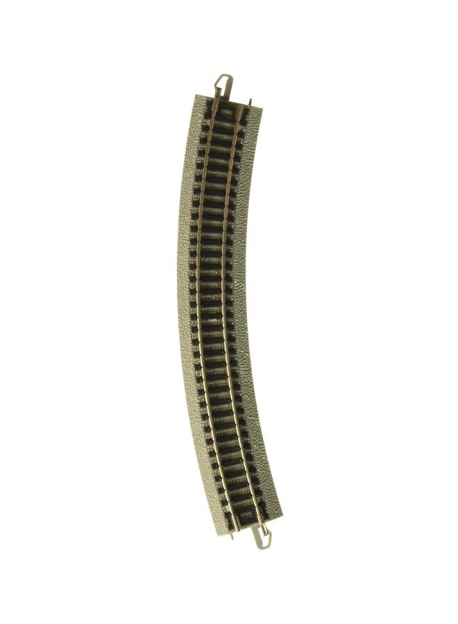 باخمان ترينز - Radius Curved Track 44852 12.5inch - Image 1