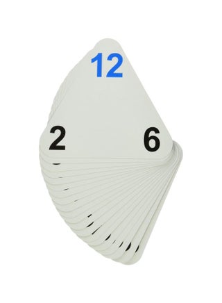 The Original Triangle Flash Cards With Multiplication And Division 4552 - v1579761749/N33539154A_1