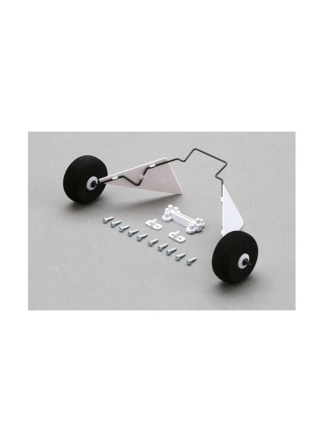 HobbyZone Pack Of 14 Landing Gear Set HBZ4406 - Image 3