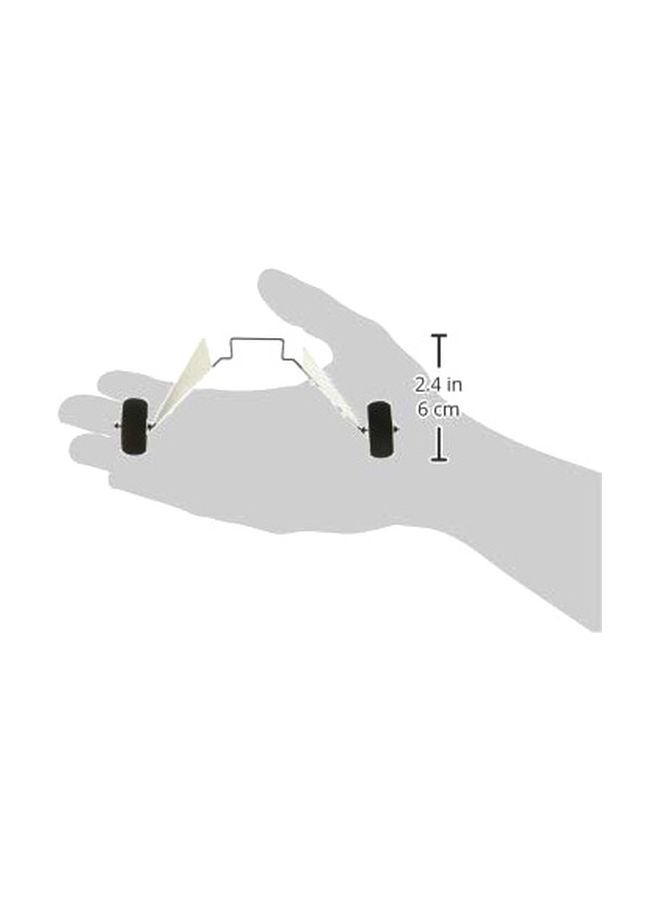 HobbyZone Pack Of 14 Landing Gear Set HBZ4406 - Image 2