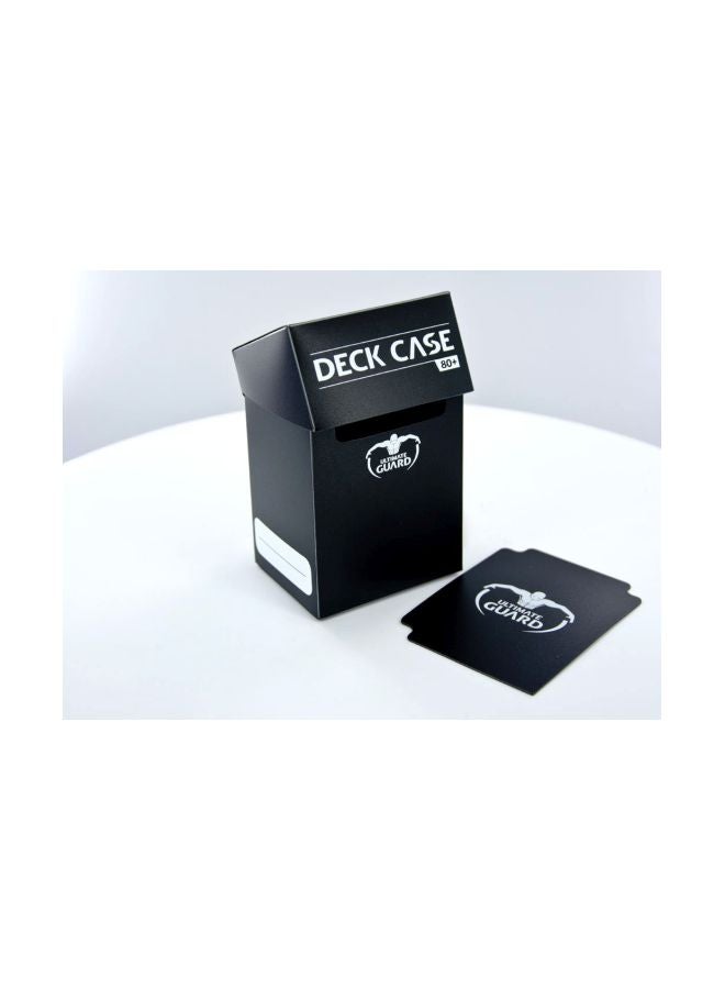 ألتيميت جارد صندوق Deck Box طراز UGD010249 - Image 3