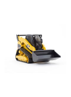 Bruder CAT Delta Loader Play Vehicle Multicolour  - Image 3