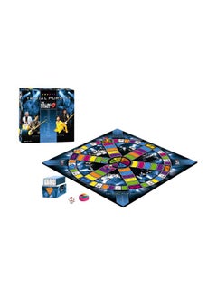 Trivial Pursuit Board Game TP073-235