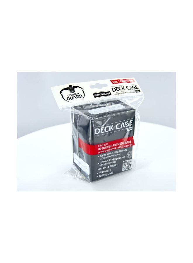 ألتيميت جارد صندوق Deck Box طراز UGD010249 - Image 4