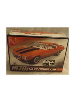 AMT Camaro Z28 Scaled Vehicle SG_TOG-GA_B001TUCRI8_US_5  - Image 2