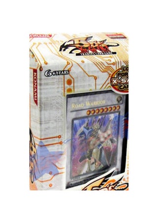 Yu-Gi-Oh! 5D's Starter Deck Trading Card Game | Best Price Oman | Muscat,  Seeb