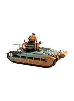 Tamiya Models British Infantry Tank Matilda Model Kit TM35300  - Image 1