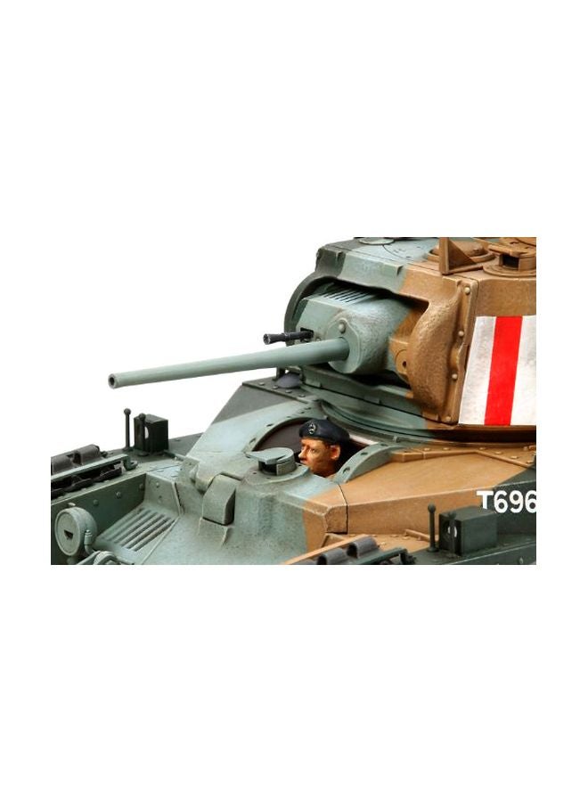 Tamiya Models British Infantry Tank Matilda Model Kit TM35300  - Image 3
