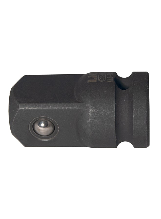 LICOTA Drive Impact Adapter Black 4.6X2.4X2.4cm  - Image 5