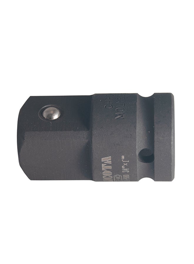 ليكوتا محول صدمي للمحرك أسود 5.9X3.2X2.6سم - Image 4