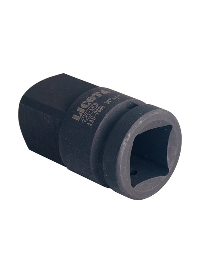 ليكوتا محول صدمي للمحرك أسود 5.9X3.2X2.6سم - Image 3