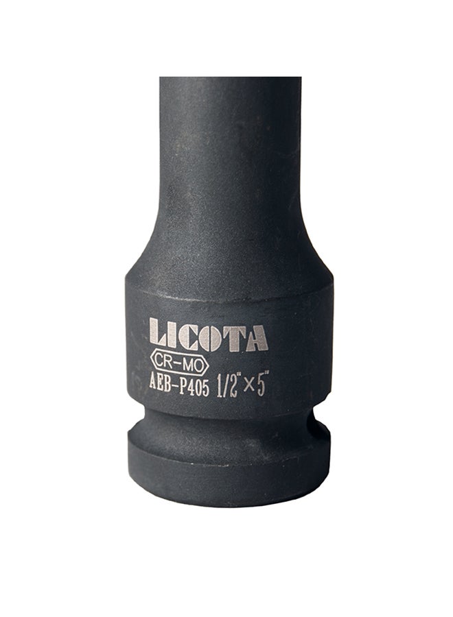 LICOTA Drive Extension Bar Black 12.7X2.6X2.6cm - Image 4