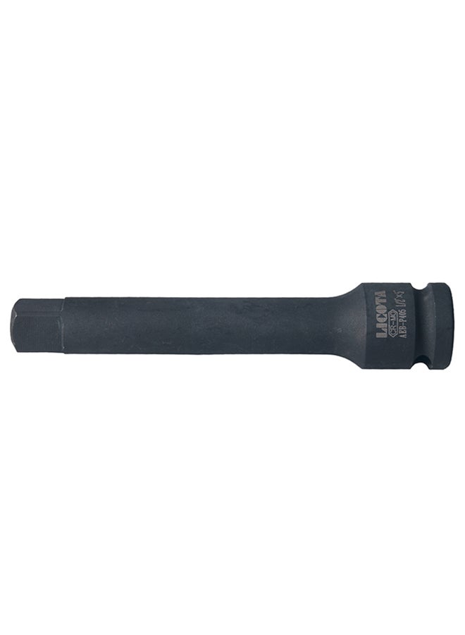 Drive Extension Bar Black 12.7X2.6X2.6cm - v1579762587/N33684859A_2