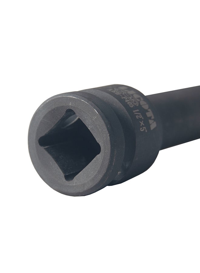 LICOTA Drive Extension Bar Black 12.7X2.6X2.6cm - Image 3