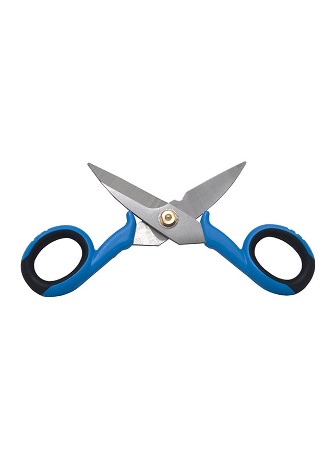 LICOTA - Multi-Purpose Scissor Silver - Image 1