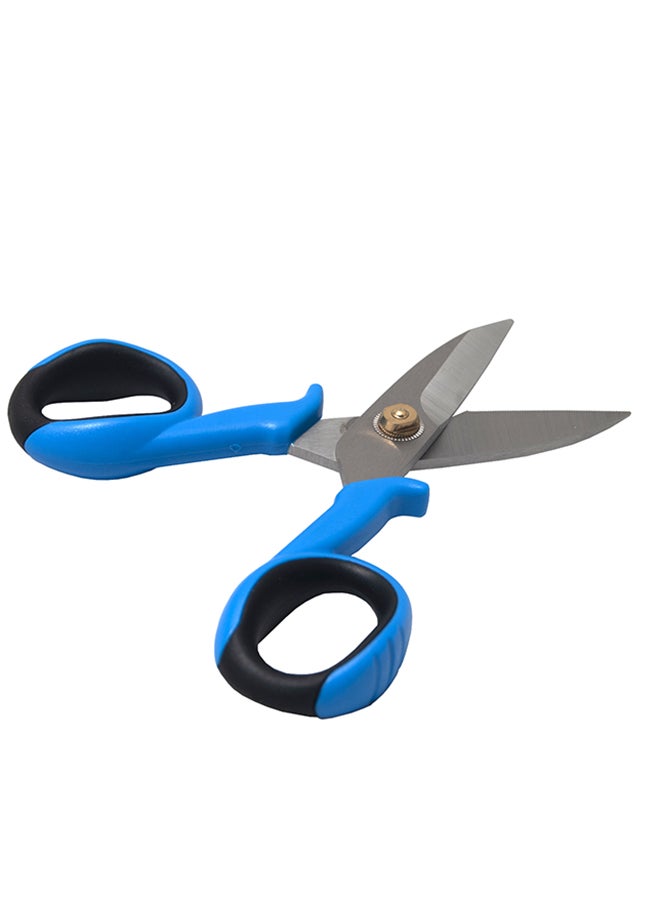 LICOTA - Multi-Purpose Scissor Silver - Image 1