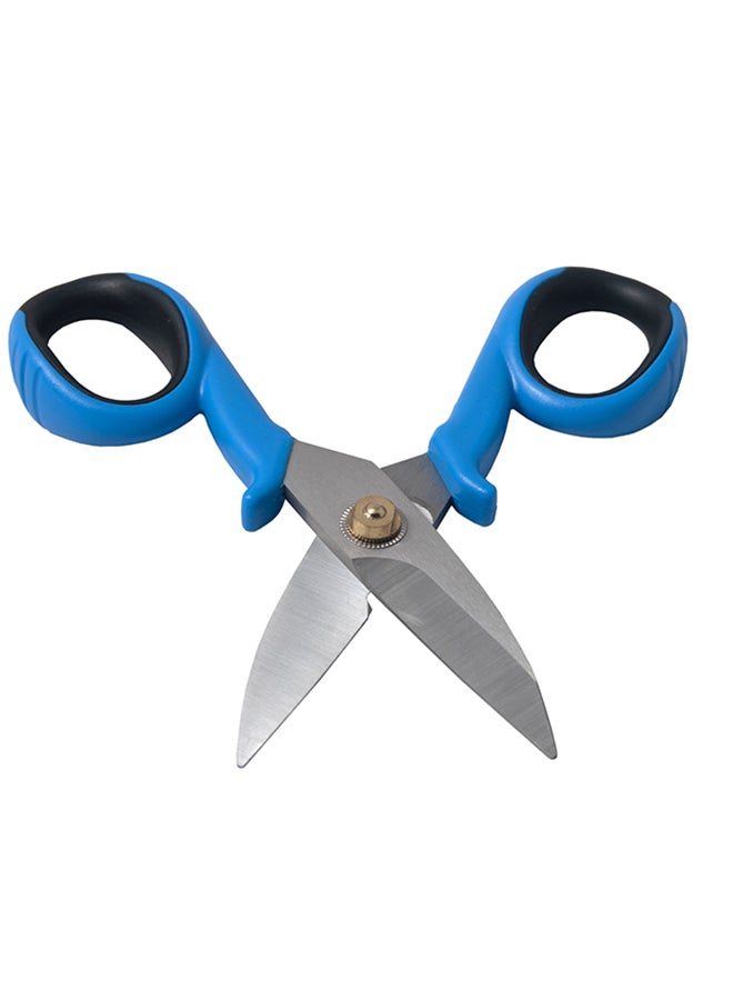 LICOTA - Multi-Purpose Scissor Silver - Image 1