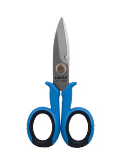 Multi-Purpose Scissor Silver