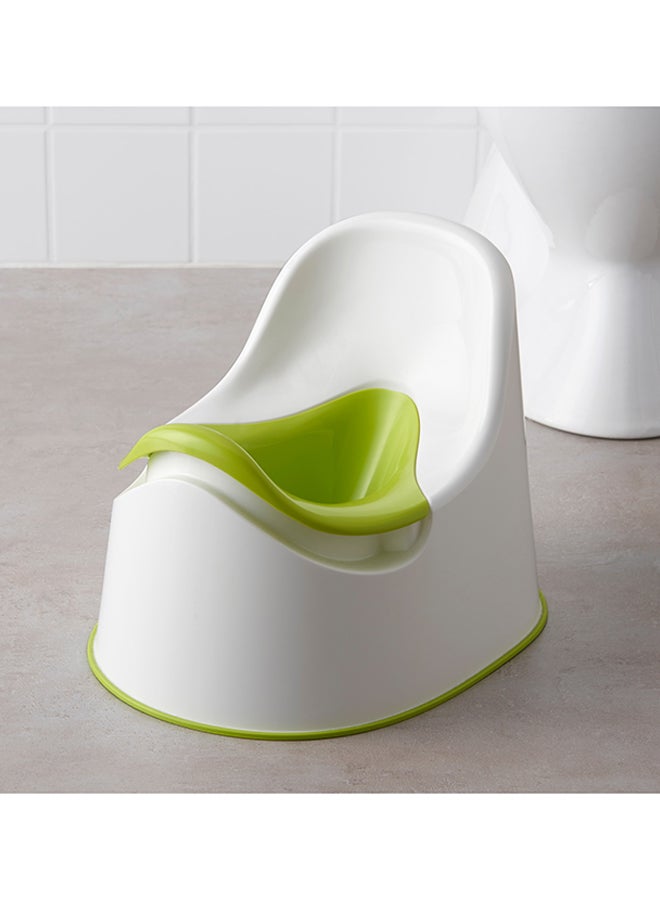 Baby Relaxing Potty Training Seat - Image 2