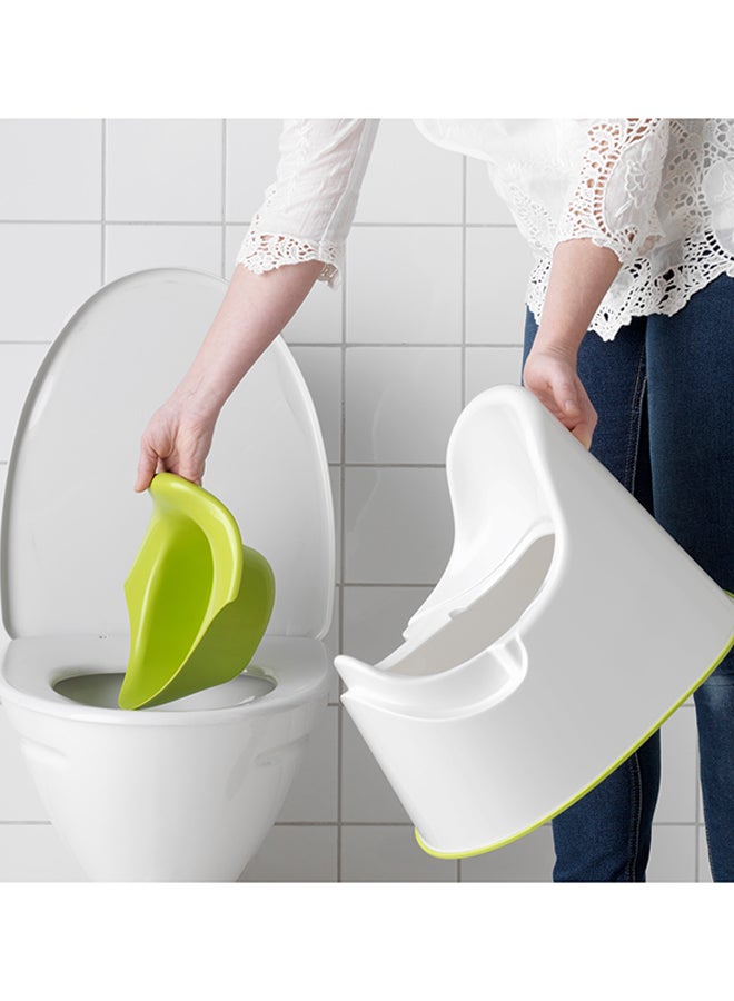 Baby Relaxing Potty Training Seat - Image 4