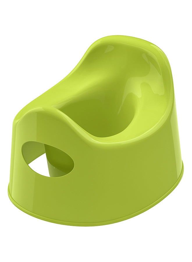 Baby Relaxing Potty Training Seat - Image 1
