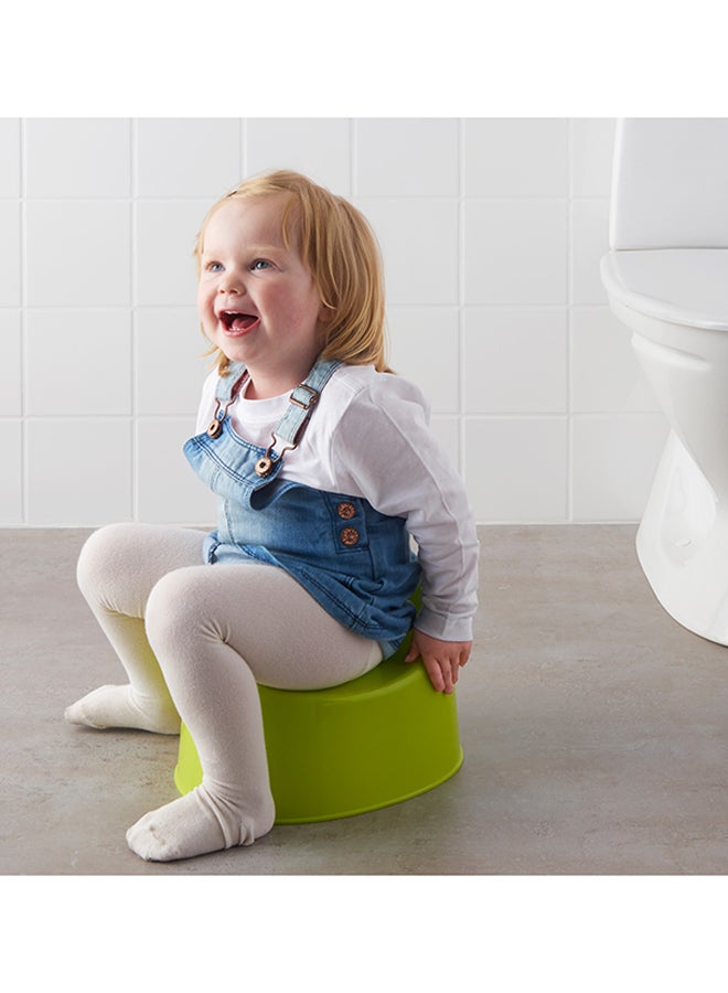 Baby Relaxing Potty Training Seat - Image 3