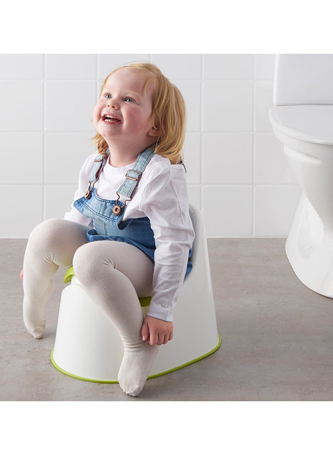 Baby Relaxing Potty Training Seat - Image 3