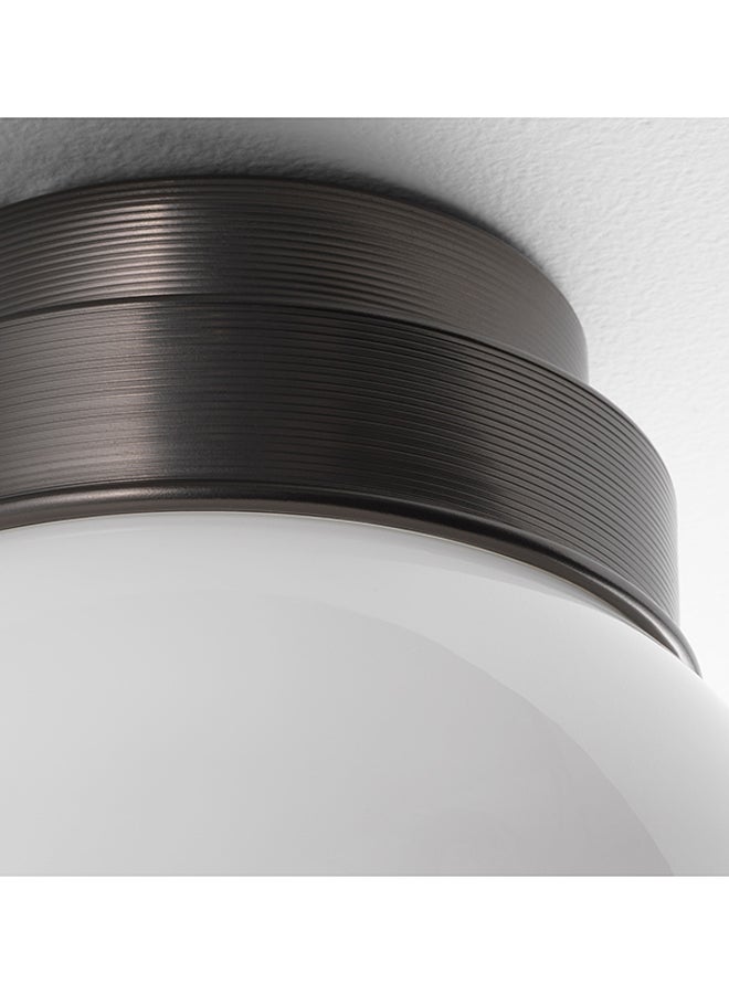 Creative Wall Ceiling Lamp Black/White 19x16x5.5cm - Image 4