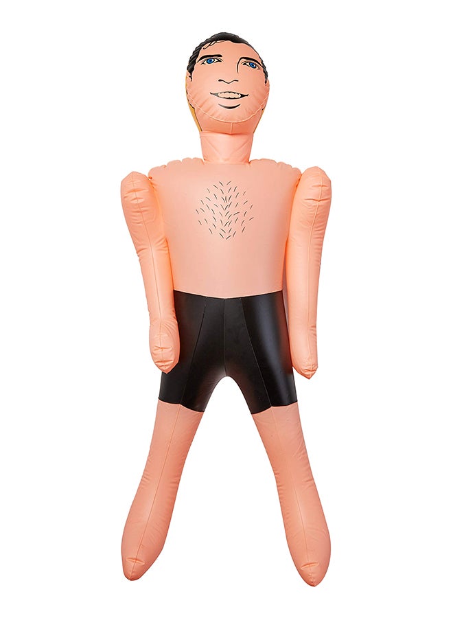 Forum Novelties Ideal Inflatable Husband - Image 1