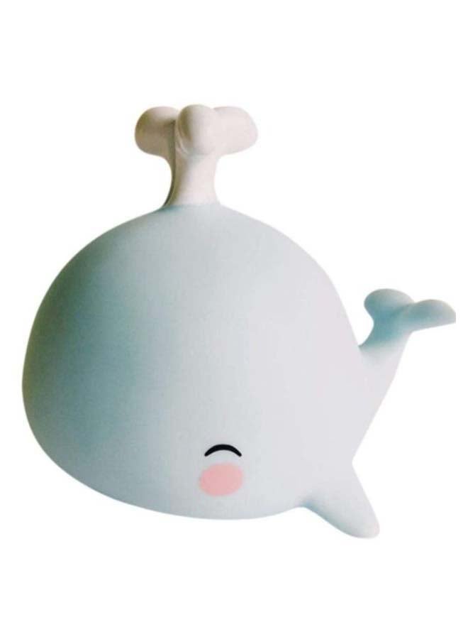 Generic - Whale Shape Night Light - Image 1