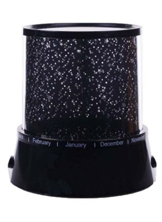 Sky Star Master Projector Table Lamp Black/White - v1579764368/N33963431A_1