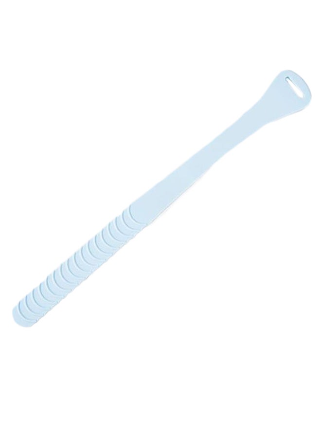 Portable Toilet Seat Lifter Blue  - Image 1