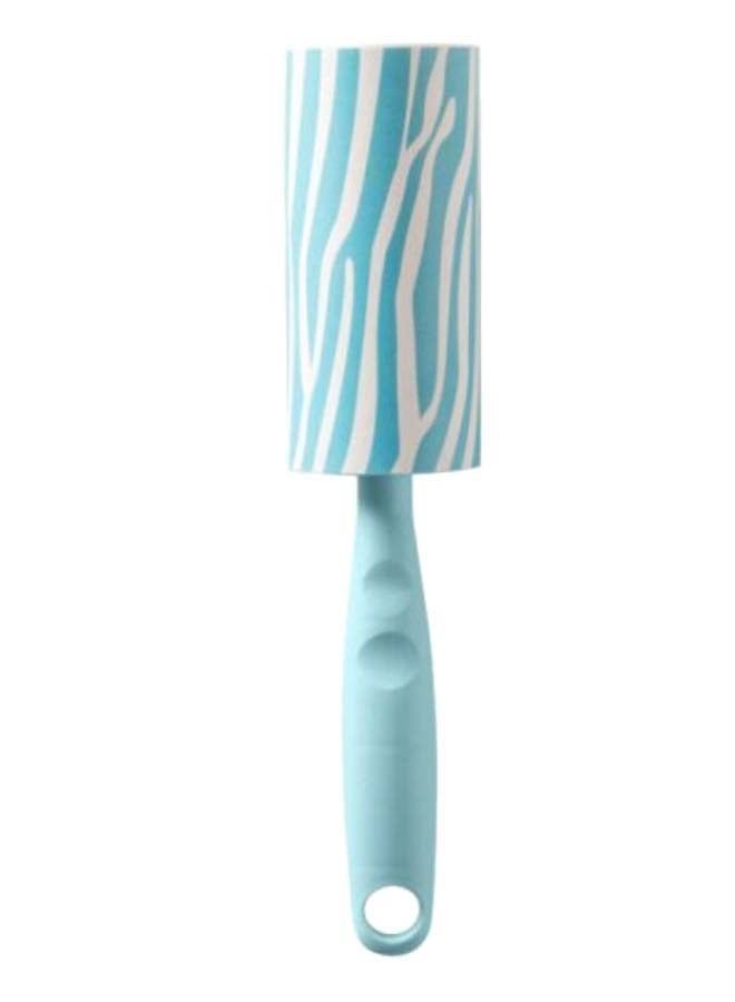 Professional Lint Roller Blue/White 