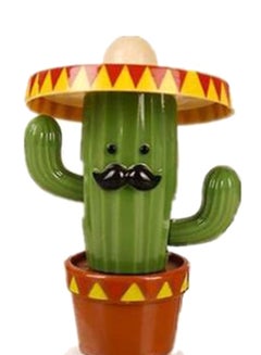 Solar Powered Cactus Shaped Dancing Toy - v1579772003/N33878070A_2