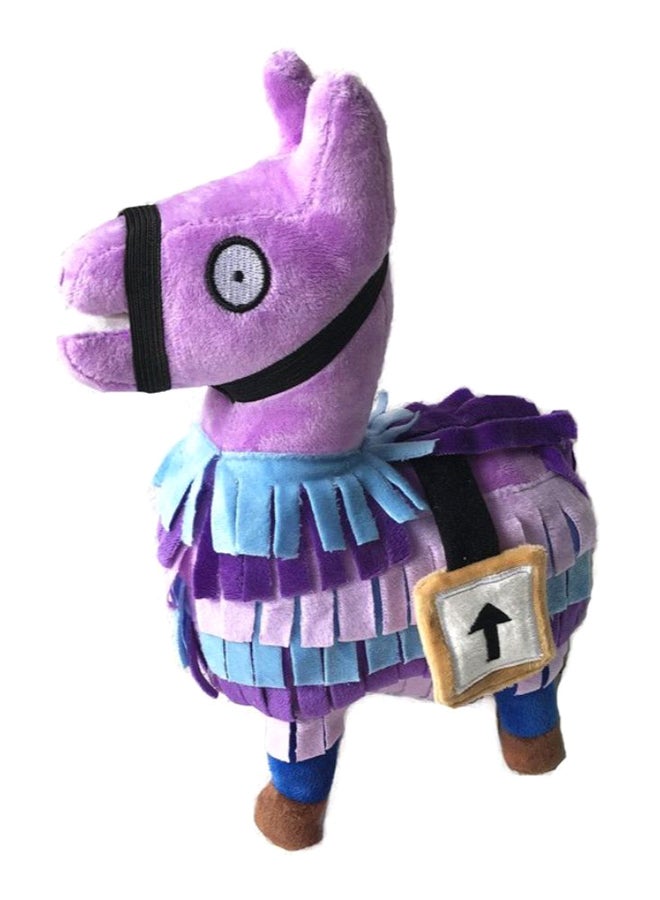 Fortnite Game Lama Glama Plush Animal 35cm  - Image 1