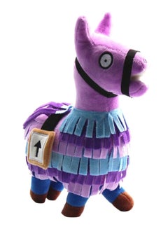 Generic Fortnite Game Lama Glama Plush Animal 35cm  - Image 2