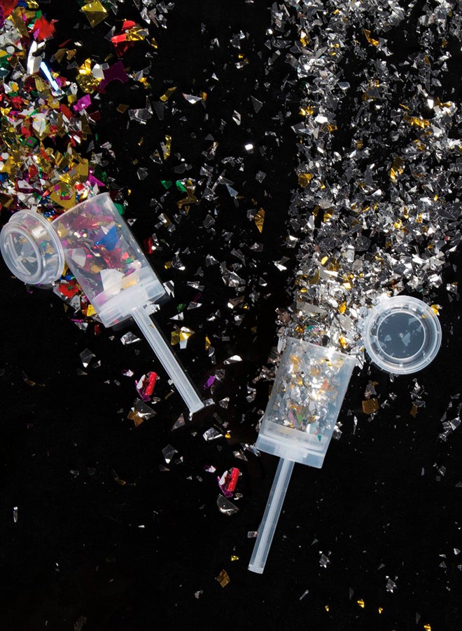 يونيك حلوى كونفتي بوش - Image 2