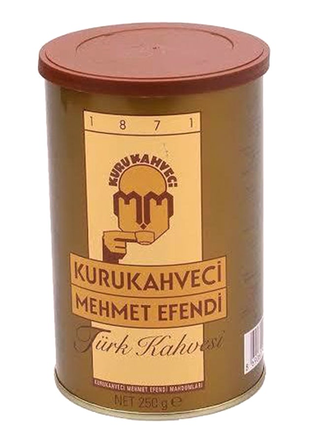 Turkish Coffee 250grams - v1579777985/N33460867A_1